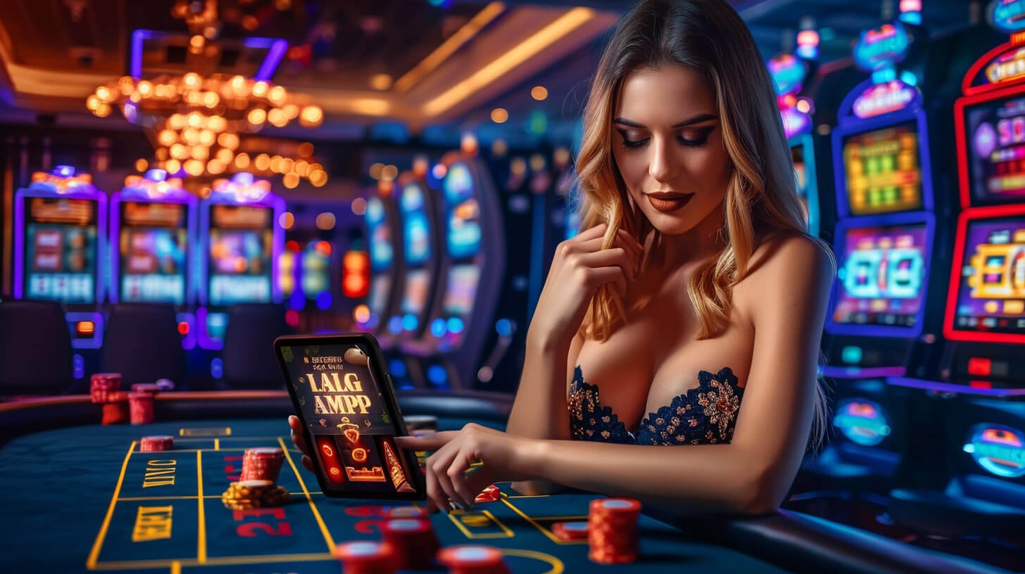 Responsible gaming reminder for Lucky Neko visitors using bd bet app