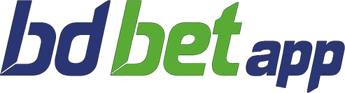 bd bet app home logo